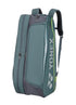 YONEX EXPERT RACQUET BAG VA (6PCS) # BA02526VEX STEEL GRAY Z