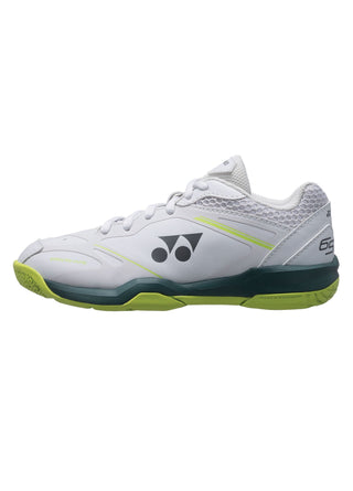 YONEX POWER CUSHION 65 JUNIOR VA# SHBVAJREX GRAYISH BEIGE 18