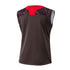 YONEX SLEEVELESS GAME SHIRT#20963YX BROWN 2XL