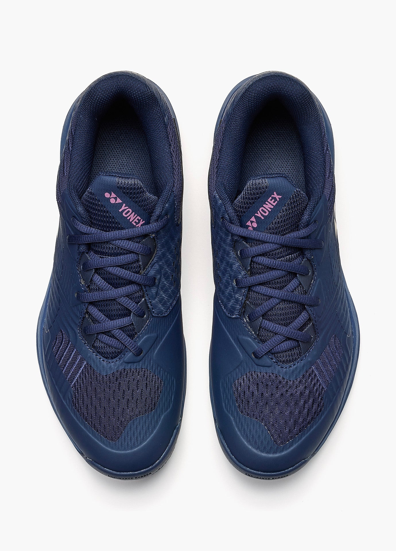 YONEX PC SONICAGE COMFORT WIDE ALL COURT# SHTSCWAEX BLACK 22