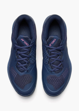 YONEX PC SONICAGE COMFORT WIDE ALL COURT# SHTSCWAEX BLACK 22