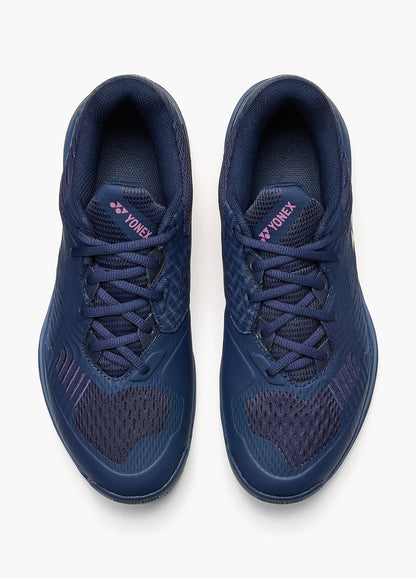 YONEX PC SONICAGE COMFORT WIDE ALL COURT# SHTSCWAEX BLACK 22