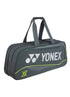 YONEX EXPERT TOURNAMENT BAG VA # BA02531VEX STEEL GRAY