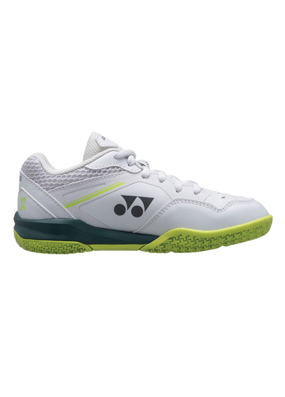 YONEX POWER CUSHION 65 JUNIOR VA# SHBVAJREX GRAYISH BEIGE 18