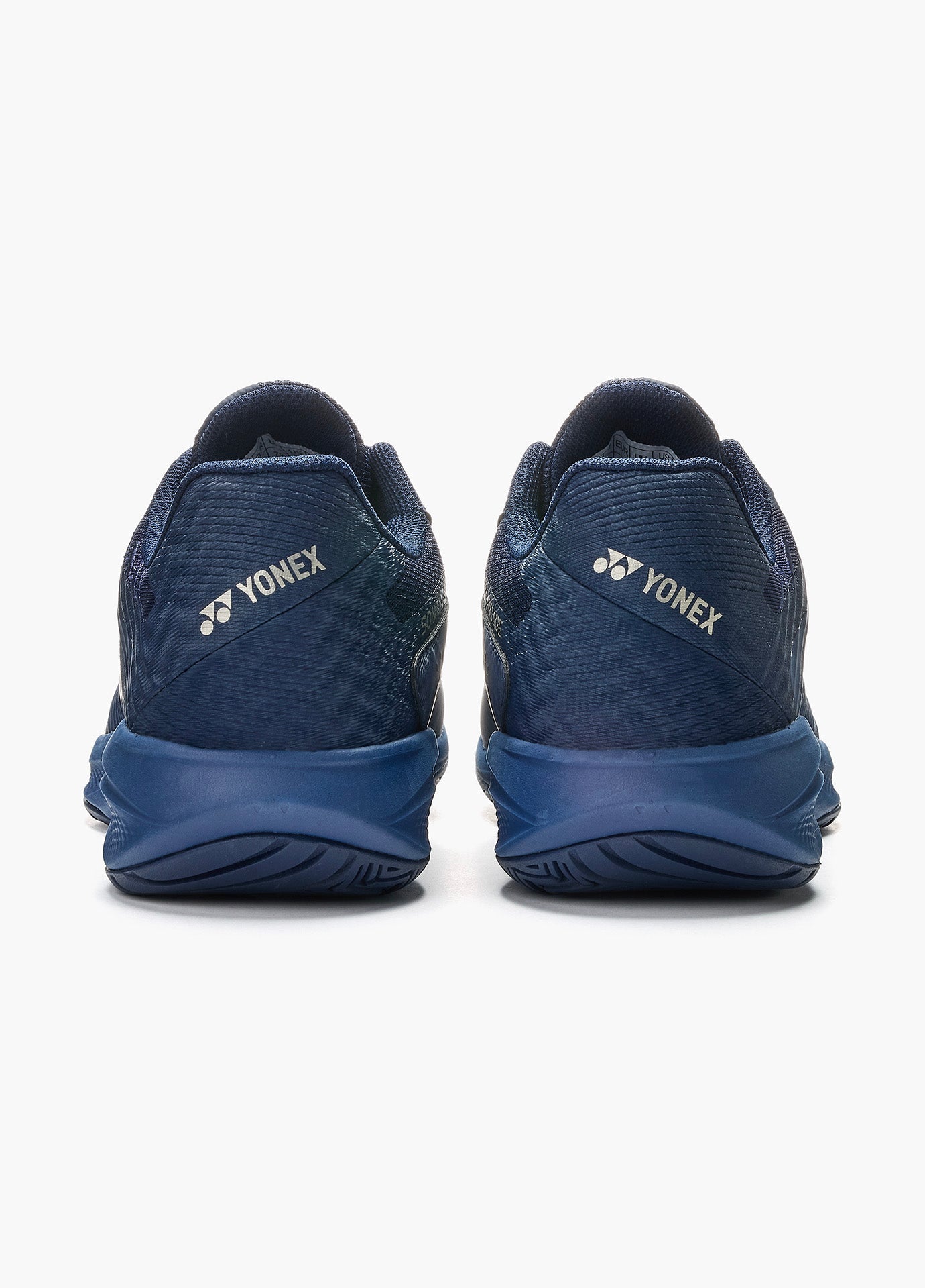 YONEX PC SONICAGE COMFORT WIDE ALL COURT# SHTSCWAEX BLACK 22