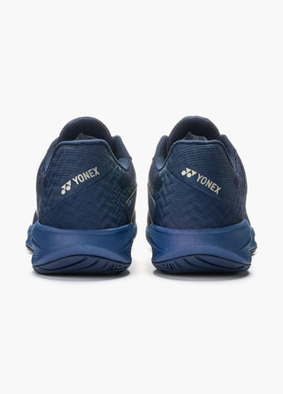 YONEX PC SONICAGE COMFORT WIDE ALL COURT# SHTSCWAEX BLACK 22