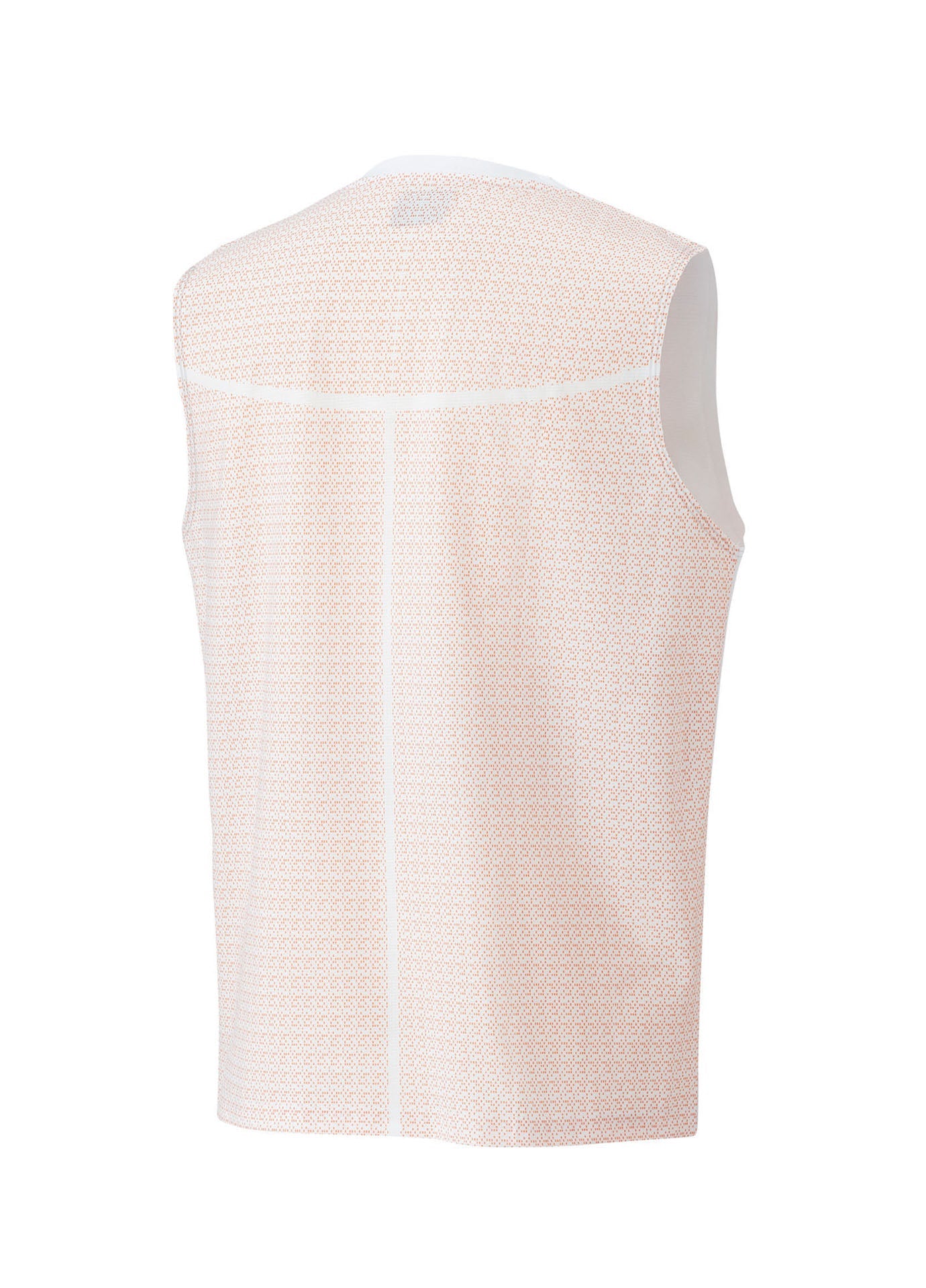 YONEX MENS SLEEVELESS TOP # 16823EX BLACK 2XL