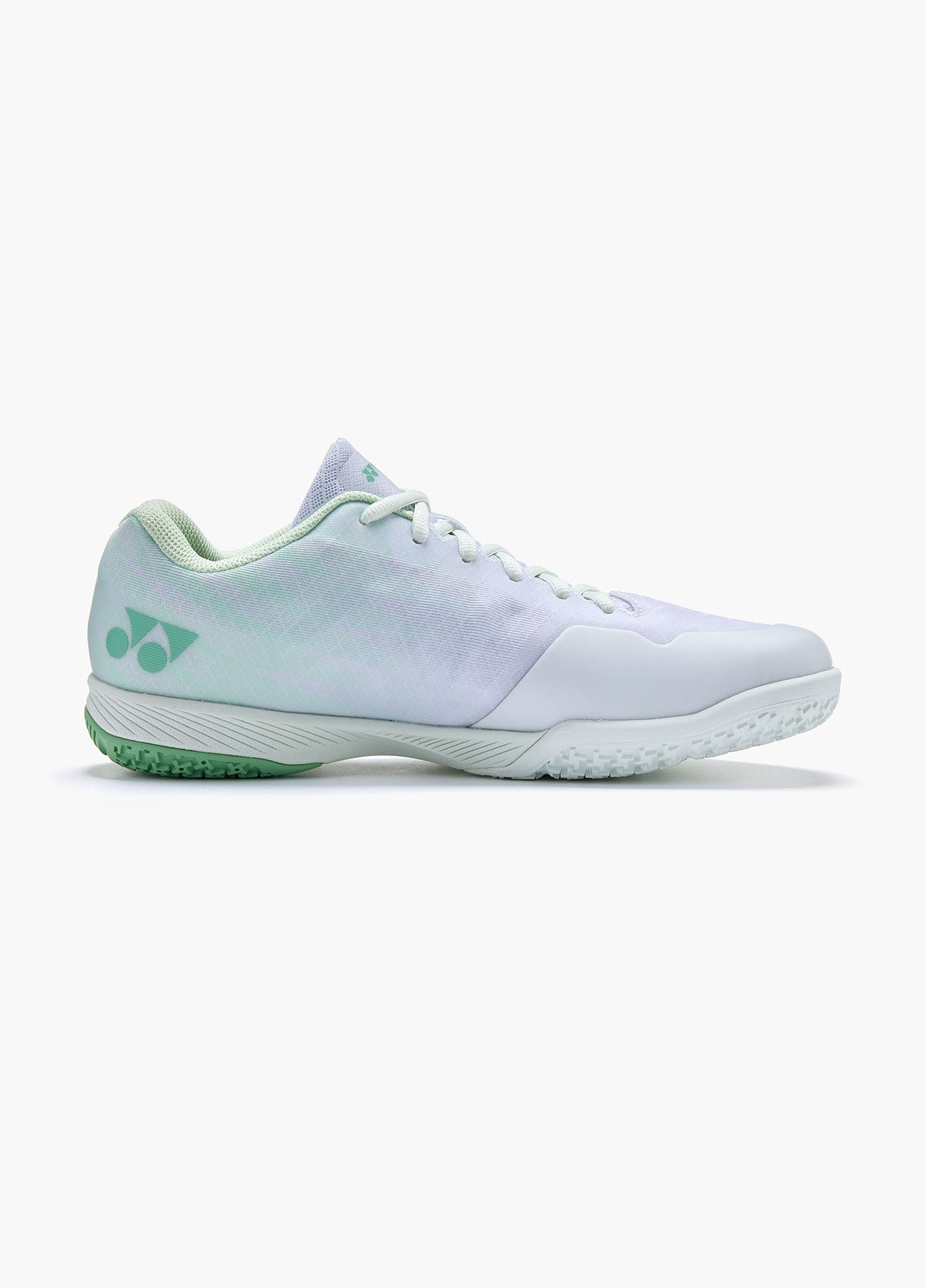 YY B'TON SHOES AERUS WIDE # SHBAZ2WEX DARK GREY 22.5