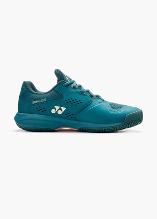 YONEX PC SONICAGE COMFORT WOMEN ALL COURT# SHTSCLAEX BLACK/M