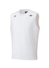 YONEX MENS SLEEVELESS TOP # 16823EX BLACK 2XL