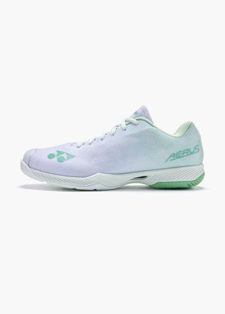 YY B'TON SHOES AERUS WIDE # SHBAZ2WEX DARK GREY 22.5