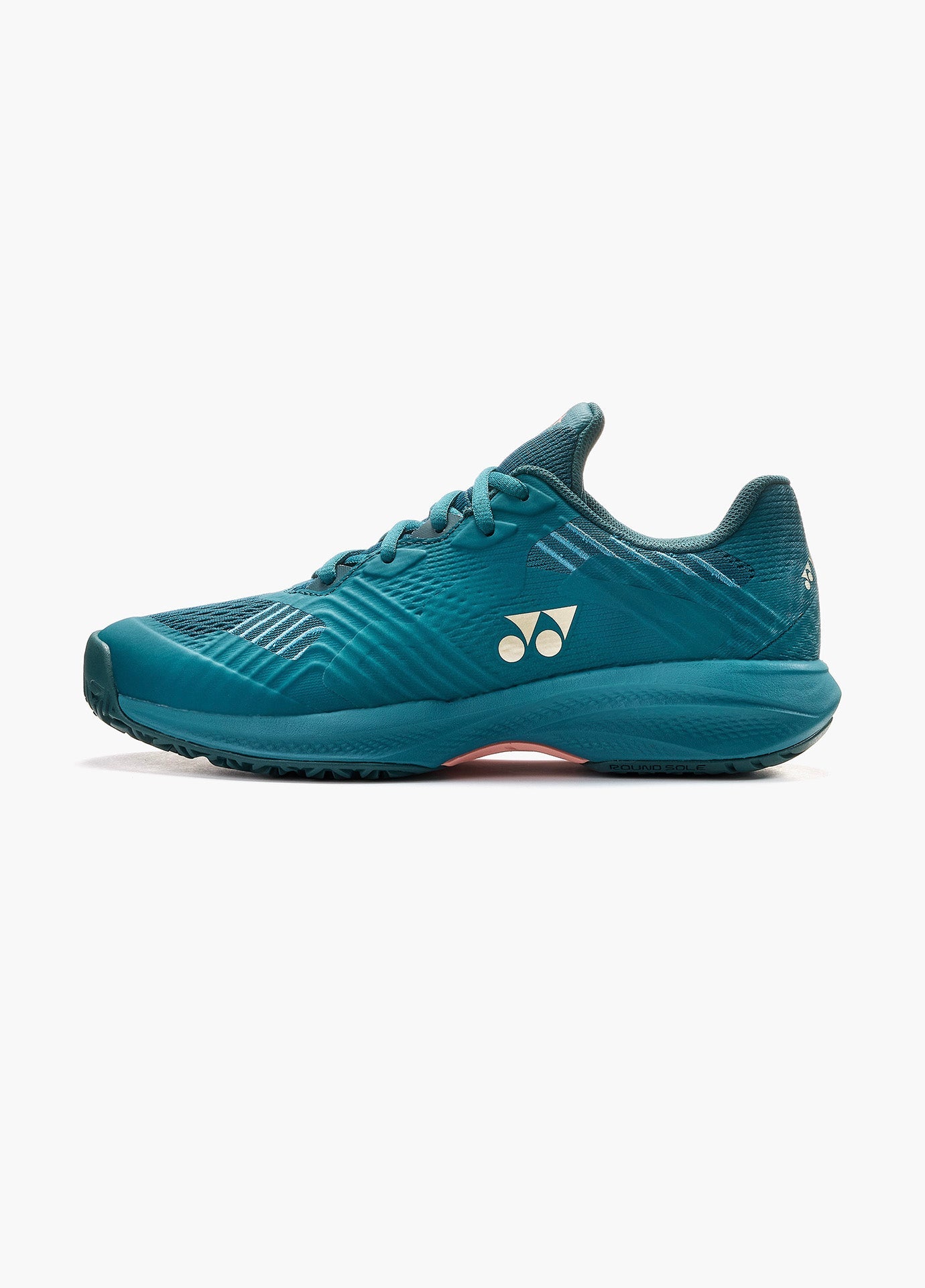 YONEX PC SONICAGE COMFORT WOMEN ALL COURT# SHTSCLAEX BLACK/M