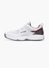 YONEX LUMIO PRO MOVE CLASSIC SHOES # SHTPWAEX WHITE/BROWN 26