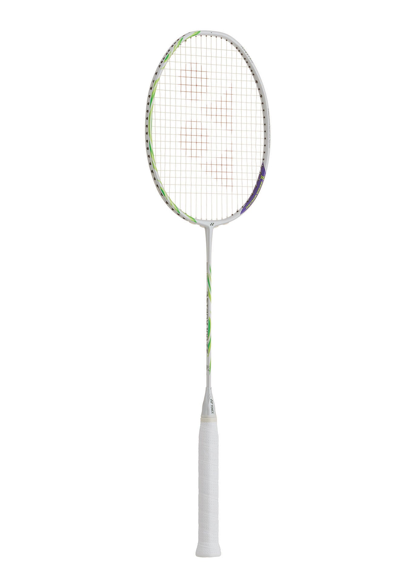 YONEX BADMINTON FRAME # AX100ZVAYX GRAYISH BEIGE 3U4