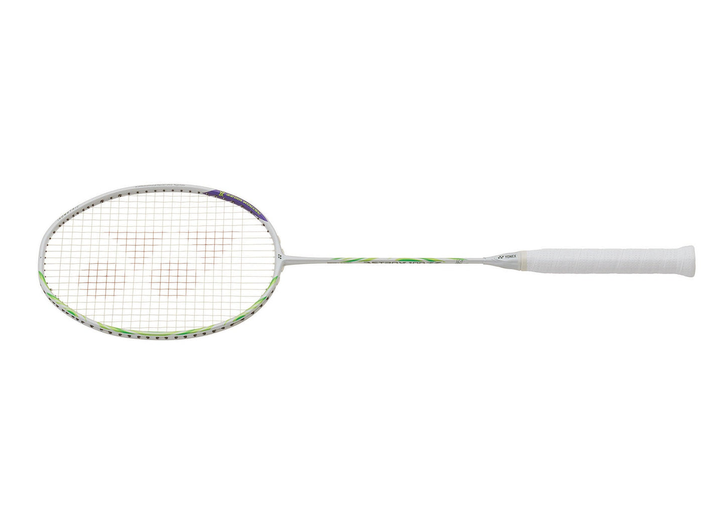 YONEX BADMINTON FRAME # AX100ZVAYX GRAYISH BEIGE 3U4