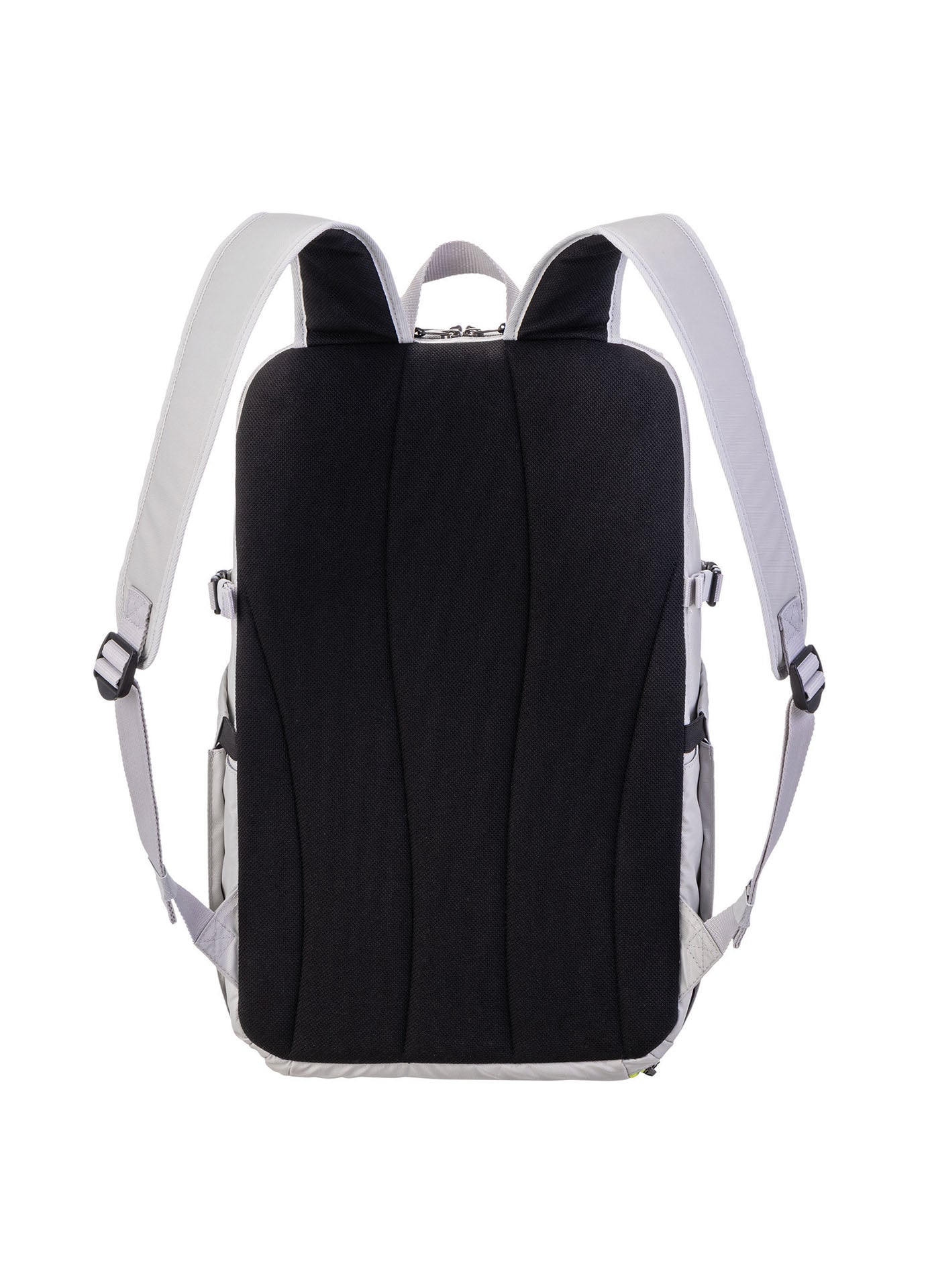 YONEX CLUB BACKPACK VA # BA52512VEX GRAYISH BEIGE