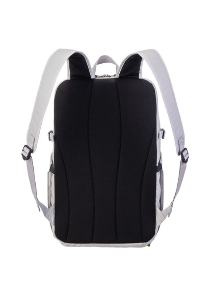 YONEX CLUB BACKPACK VA # BA52512VEX GRAYISH BEIGE