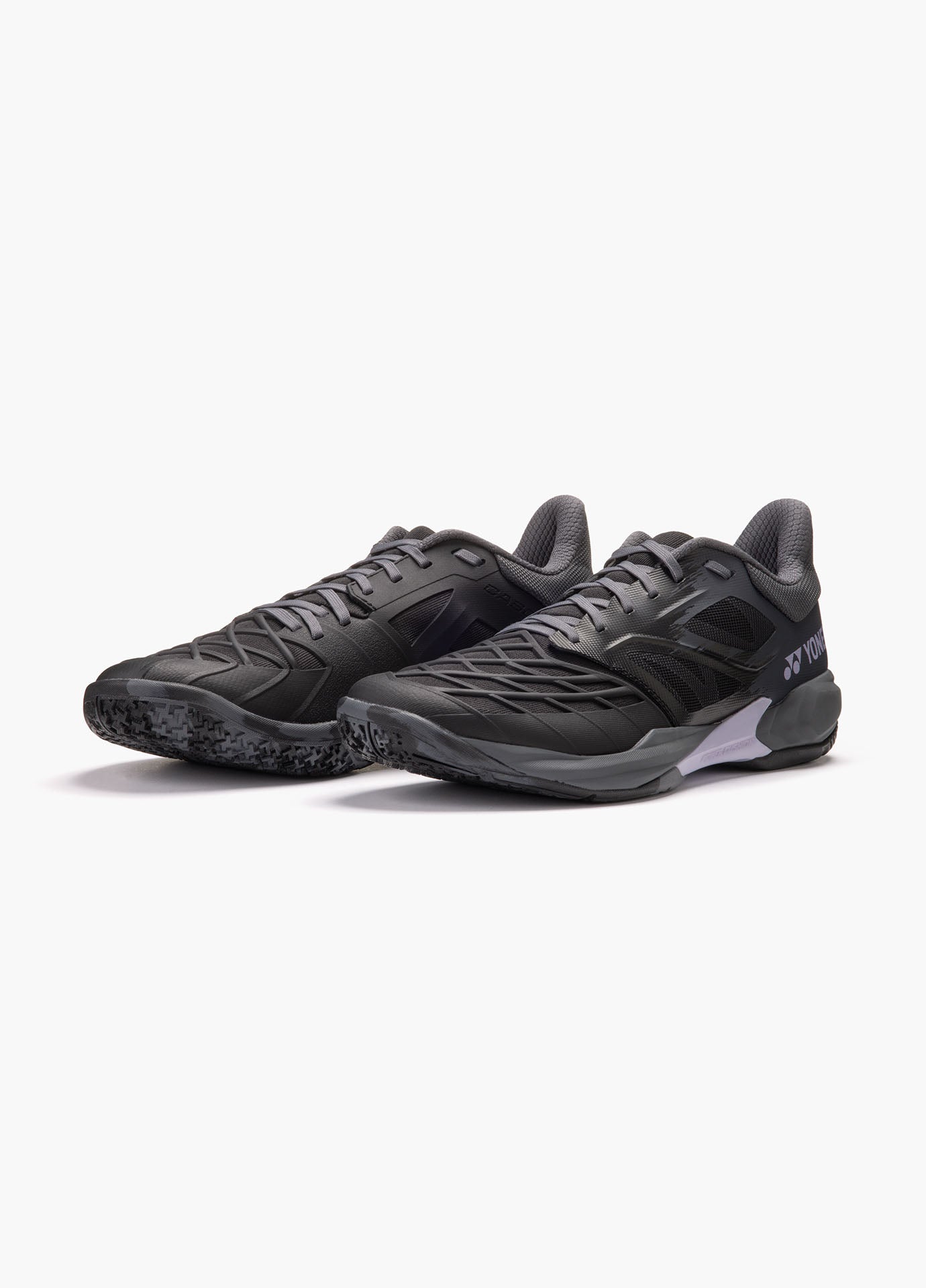 YONEX POWER CUSHION CASCADE DRIVE (3rd Gen) # SHBCD3EX BLACK