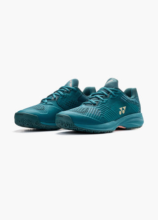 YONEX PC SONICAGE COMFORT WOMEN ALL COURT# SHTSCLAEX BLACK/M