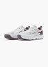 YONEX LUMIO PRO MOVE CLASSIC SHOES # SHTPWAEX WHITE/BROWN 26