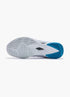 YY B'TON SHOES AERUS MEN # SHBAZ2MEX BLUE/GREY 22.5
