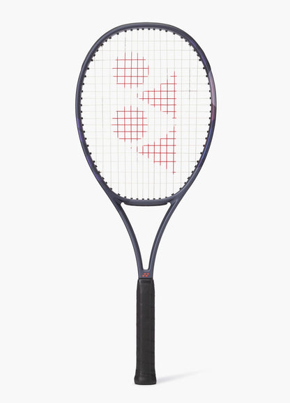 YONEX TENNIS RACQUET PERCEPT GAME # 01PEGEX OLIVE GREEN G0