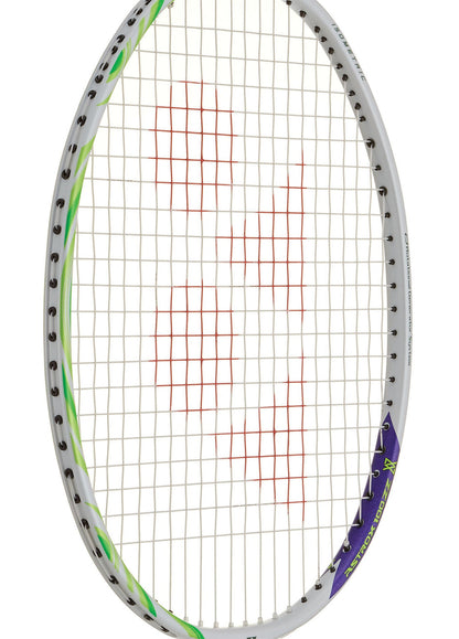 YONEX BADMINTON FRAME # AX100ZVAYX GRAYISH BEIGE 3U4