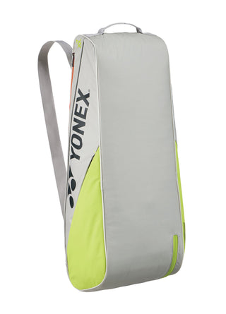YONEX CLUB RACQUET BAG VA(6PCS) # BA52526VEX GRAYISH BEIGE