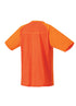 YONEX  UNISEX T-SHIRT # 16824EX BLACK 2XL