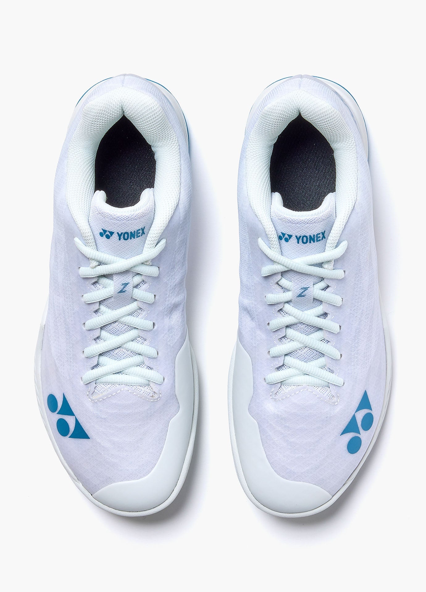 YY B'TON SHOES AERUS MEN # SHBAZ2MEX BLUE/GREY 22.5