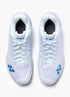 YY B'TON SHOES AERUS MEN # SHBAZ2MEX BLUE/GREY 22.5