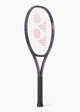 YONEX TENNIS RACQUET PERCEPT GAME # 01PEGEX OLIVE GREEN G0