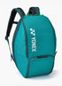 YONEX PRO BACKPACK B # BA92412BEX BLACK/SILVER