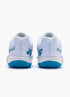 YY B'TON SHOES AERUS MEN # SHBAZ2MEX BLUE/GREY 22.5