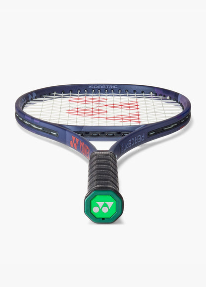YONEX TENNIS FRAME PERCEPT 97L # 01PE97LYX OLIVE GREEN G0