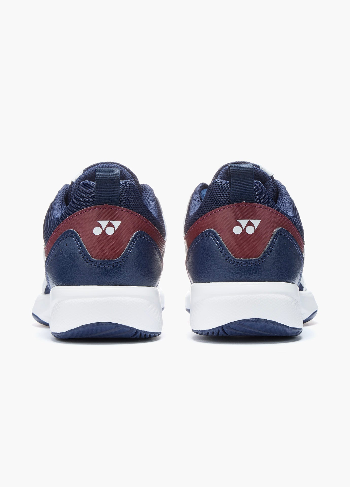 YONEX LUMIO JUNIOR PRO MOVE CLASSIC SHOES # SHTPJAEX WHITE/N