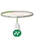 YONEX BADMINTON FRAME # AX100ZVAYX GRAYISH BEIGE 3U4