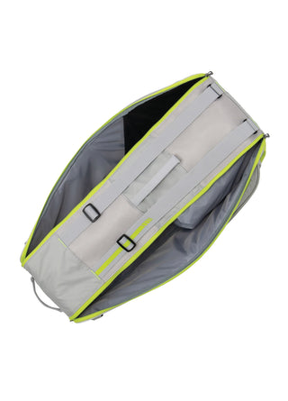 YONEX CLUB RACQUET BAG VA(6PCS) # BA52526VEX GRAYISH BEIGE