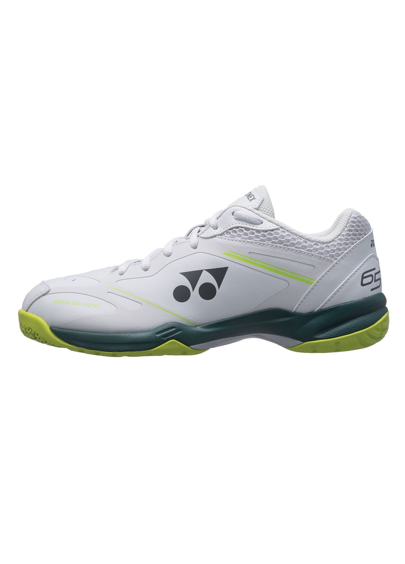 YONEX POWER CUSHION 65 X VA# SHBVAXEX GRAYISH BEIGE 22.5