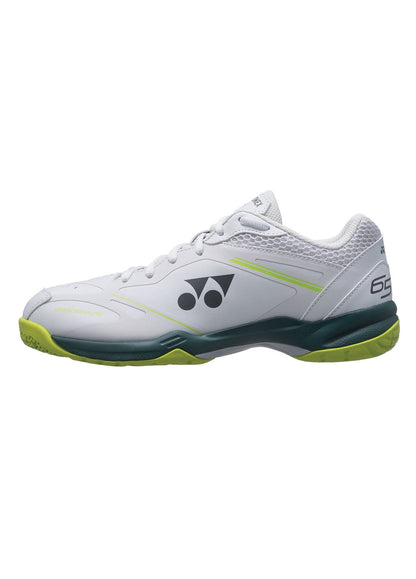 YONEX POWER CUSHION 65 X VA# SHBVAXEX GRAYISH BEIGE 22.5