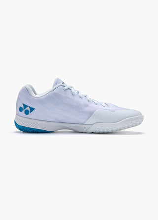 YY B'TON SHOES AERUS MEN # SHBAZ2MEX BLUE/GREY 22.5