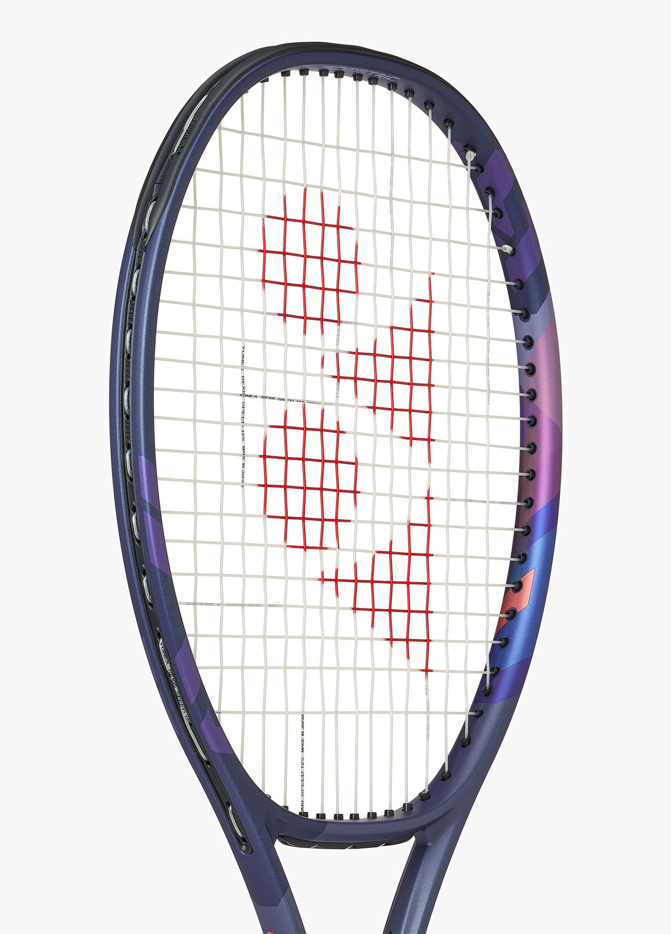 YONEX TENNIS FRAME PERCEPT 97L # 01PE97LYX OLIVE GREEN G0