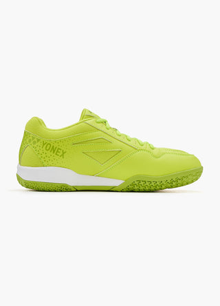YONEX MENS BTON SHOES PC STRIDER RAY WIDE # SHBSR1WEX BLACK/