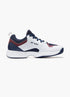YONEX LUMIO JUNIOR PRO MOVE CLASSIC SHOES # SHTPJAEX WHITE/N