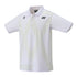 YONEX UNISEX POLO SHIRT # 10688YX BLACK 2XL