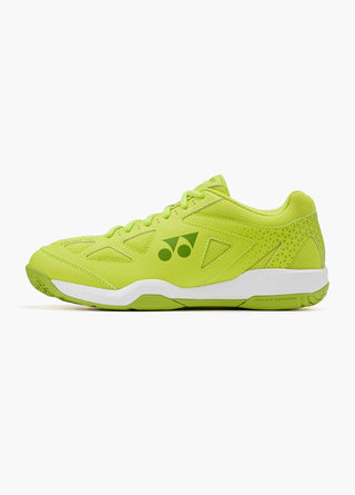 YONEX MENS BTON SHOES PC STRIDER RAY WIDE # SHBSR1WEX BLACK/