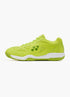 YONEX MENS BTON SHOES PC STRIDER RAY WIDE # SHBSR1WEX BLACK/