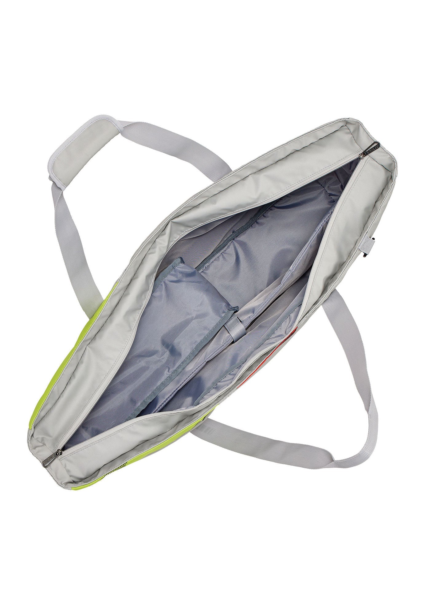 YONEX CLUB TOURNAMENT BAG VA # BA52531VEX GRAYISH BEIGE