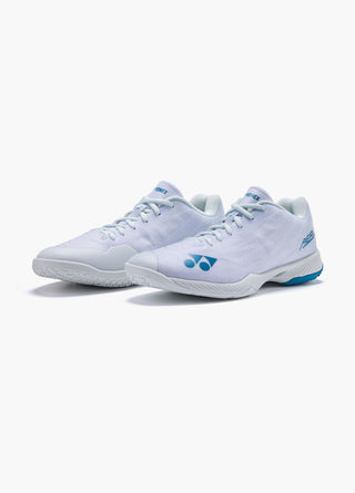 YY B'TON SHOES AERUS MEN # SHBAZ2MEX BLUE/GREY 22.5