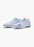 YY B'TON SHOES AERUS MEN # SHBAZ2MEX BLUE/GREY 22.5